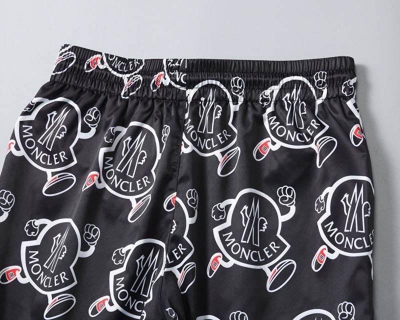 Moncler Short Pants